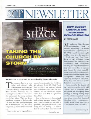 The Shack - Taking the Church by Storm