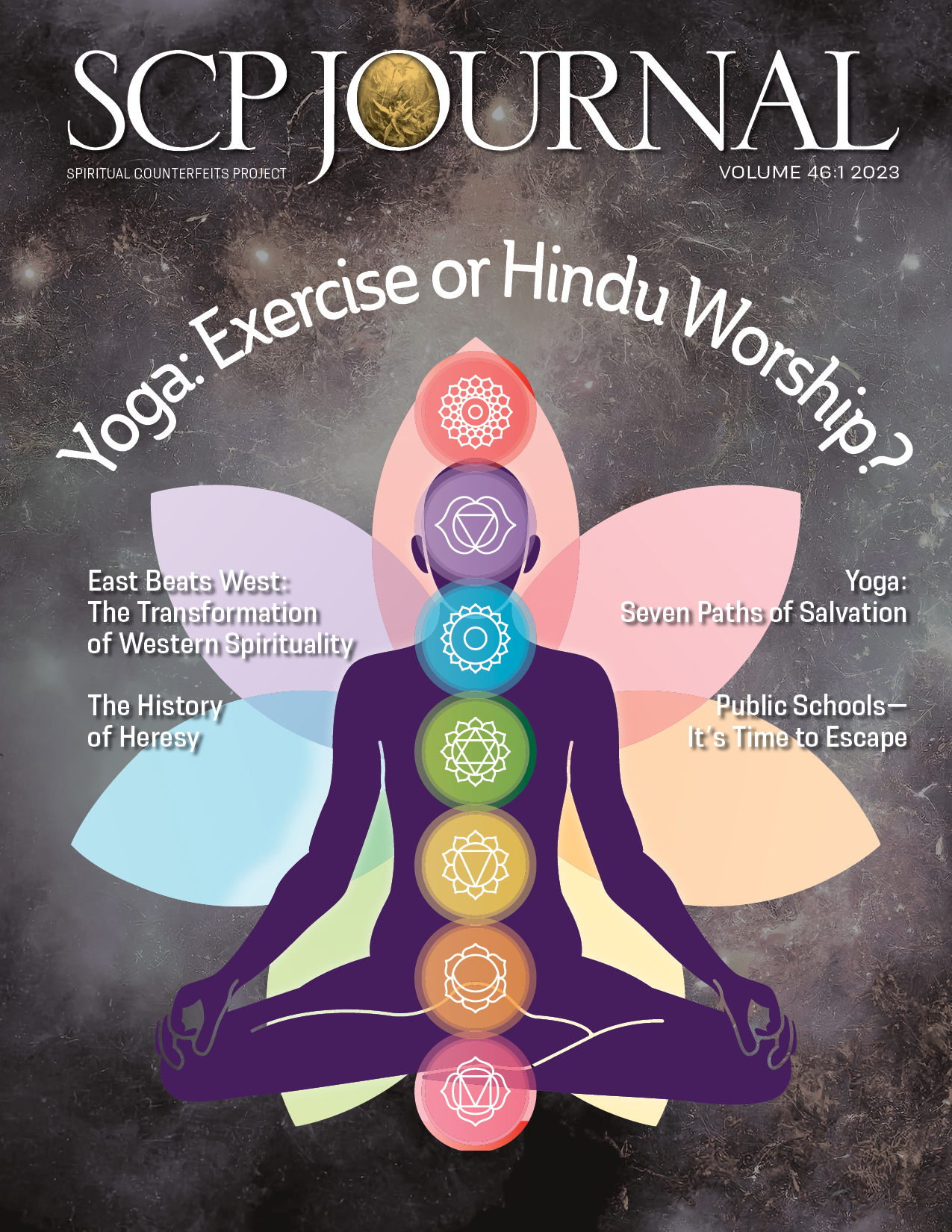 An Invitation to Christian Yoga: With Instructional CD – en-novalis