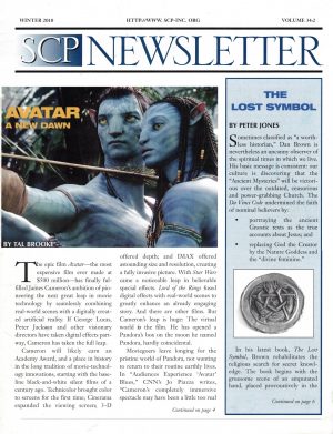 Avatar: A New Dawn