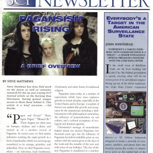 Paganism Rising