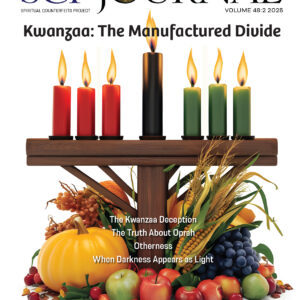 Kwanzaa: The Manufactured Divide
