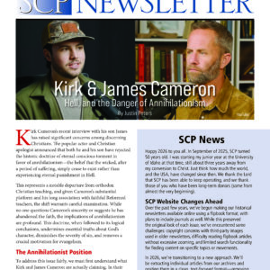 Hell and the Danger of Annihilism