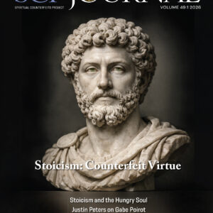 Stoicism: Counterfeit Virtue